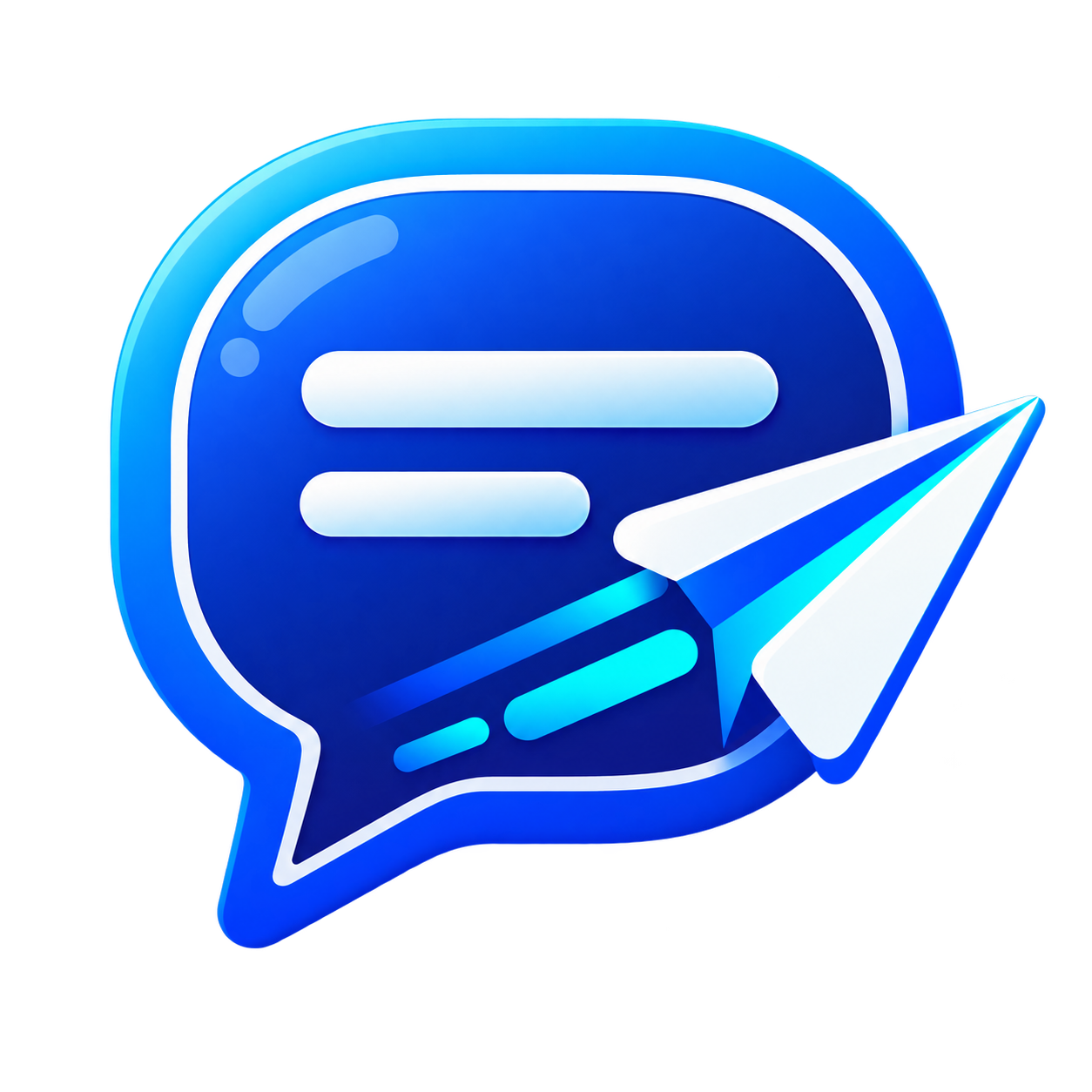 Logo SMS Gateway Anonymo